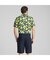 メンズ ゴルフ PUMA x ARNOLD PALMER レモン ブランチ 半袖 ポロシャツ PUMA X AP Lemon Branch Polo