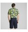 メンズ ゴルフ PUMA x ARNOLD PALMER レモン ブランチ 半袖 ポロシャツ PUMA X AP Lemon Branch Polo