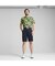 メンズ ゴルフ PUMA x ARNOLD PALMER レモン ブランチ 半袖 ポロシャツ PUMA X AP Lemon Branch Polo