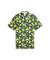 メンズ ゴルフ PUMA x ARNOLD PALMER レモン ブランチ 半袖 ポロシャツ PUMA X AP Lemon Branch Polo