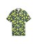メンズ ゴルフ PUMA x ARNOLD PALMER レモン ブランチ 半袖 ポロシャツ PUMA X AP Lemon Branch Polo