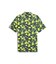 メンズ ゴルフ PUMA x ARNOLD PALMER レモン ブランチ 半袖 ポロシャツ PUMA X AP Lemon Branch Polo