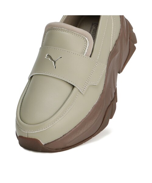 ウィメンズ ローファー｜プーマの通販｜&mall（アンドモール）三井