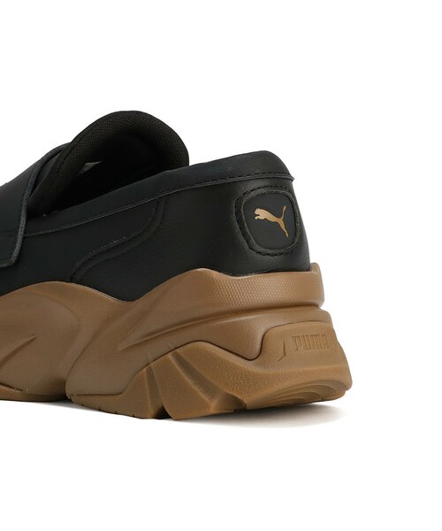 ウィメンズ ローファー｜プーマの通販｜&mall（アンドモール）三井