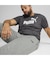 メンズ ESS NO. 1 ロゴ スウェットパンツ ESS No. 1 Logo Sweatpants