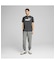 メンズ ESS NO. 1 ロゴ スウェットパンツ ESS No. 1 Logo Sweatpants