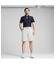 メンズ ゴルフ PUMA x ARNOLD PALMER ティップド ジャガード 半袖 ポロシャツ