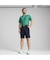 メンズ ゴルフ PUMA x ARNOLD PALMER ティップド ジャガード 半袖 ポロシャツ