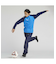 メンズ サッカー TEAMLIGA 1/4 ジップ トップス