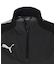 メンズ サッカー TEAMLIGA 1/4 ジップ トップス