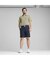 メンズ ゴルフ PUMA x PTC タイル 半袖 ポロシャツ