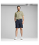 メンズ ゴルフ PUMA x PTC タイル 半袖 ポロシャツ