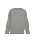 メンズ ESS NO. 1 ロゴ 長袖 Tシャツ ESS Longsleeve Tee