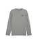 メンズ ESS NO. 1 ロゴ 長袖 Tシャツ ESS Longsleeve Tee