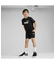 ボーイズ ESS 2 カラー NO.1 ロゴ 半袖 Tシャツ 120-160cm