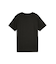 ボーイズ ESS 2 カラー NO.1 ロゴ 半袖 Tシャツ 120-160cm
