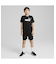 ボーイズ ESS 2 カラー NO.1 ロゴ 半袖 Tシャツ 120-160cm