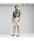 メンズ ゴルフ PUMA x ARNOLD PALMER フォト 半袖 ポロシャツ