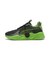 ユニセックス PUMA x TMNT RS-X スニーカー