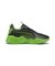 ユニセックス PUMA x TMNT RS-X スニーカー