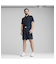 メンズ ゴルフ PUMA x PTC ティップド 半袖 ポロシャツ