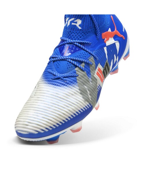 メンズ フューチャー 8 アルティメット フォーエバー FG サッカー