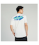 メンズ サマー MX グラフィック 半袖 Tシャツ