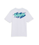 メンズ サマー MX グラフィック 半袖 Tシャツ
