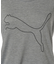 ウィメンズ  トレーニング パフォーマンス ヘザーキャット 半袖 Tシャツ