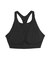 ウィメンズ トレーニング シェープリュクス ハイネック ブラトップ ミディアムサポート SHAPELUXE HN BRA - MID
