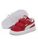 ベビー スウェード クラシック XXI V スニーカー 12-16cm Suede Classic XXI V Inf