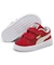 ベビー スウェード クラシック XXI V スニーカー 12-16cm Suede Classic XXI V Inf