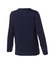 キッズ ESS NO.1 ロゴ 長袖 Tシャツ 120-160cm