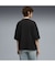 ウィメンズ デア トゥ オーバーサイズド ルーシュド 半袖 Tシャツ