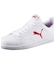 ユニセックス プーマ スマッシュ キャット L スニーカー Puma Smash Cat L