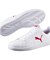 ユニセックス プーマ スマッシュ キャット L スニーカー Puma Smash Cat L