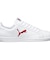 ユニセックス プーマ スマッシュ キャット L スニーカー Puma Smash Cat L