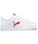 ユニセックス プーマ スマッシュ キャット L スニーカー Puma Smash Cat L