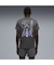 メンズ ランニング DIGITOKYO グラフィック 半袖 Tシャツ