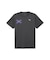 メンズ ランニング DIGITOKYO グラフィック 半袖 Tシャツ