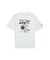 メンズ バスケットボール フープバース 半袖 Tシャツ 2
