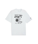 メンズ バスケットボール フープバース 半袖 Tシャツ 2