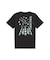 メンズ ランニング DIGITOKYO グラフィック 半袖 Tシャツ