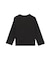 ボーイズ ミッド90S 長袖 Tシャツ 120-160cm