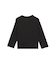 ボーイズ ミッド90S 長袖 Tシャツ 120-160cm