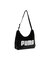 ウィメンズ UP FAUX ファー スローチー ホーボーバッグ 5.5L