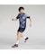 メンズ サッカー INDIVIDUAL PUMAFTBL プロ ニット ショーツ
