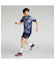メンズ サッカー INDIVIDUAL PUMAFTBL プロ ニット ショーツ