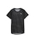 ウィメンズ ランニング ラン ヴェロシティ AOP 半袖 Tシャツ