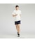 ユニセックス ランニング RF 半袖 Tシャツ U